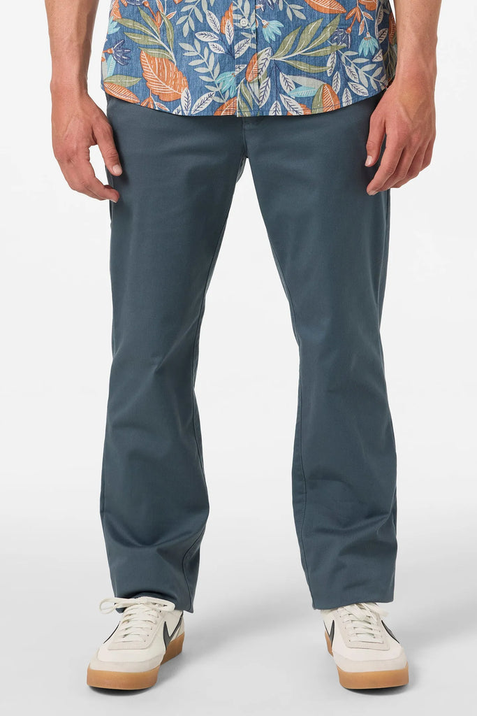 Oneill Mens Pants Transporter Stretch