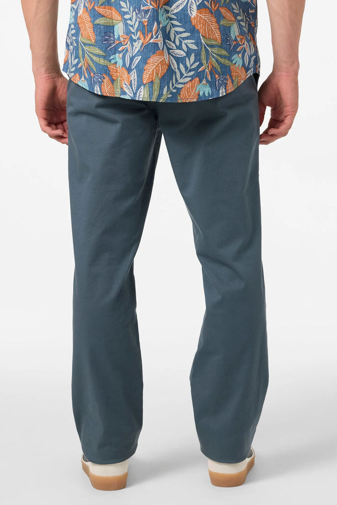 Oneill Mens Pants Transporter Stretch