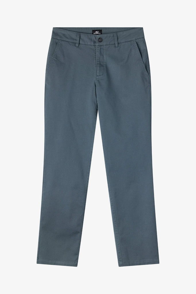 Oneill Mens Pants Transporter Stretch