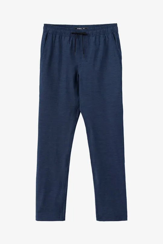 Oneill Mens Pants Venture Elastic Waist Hybrid