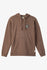 Oneill Mens Sweatshirt O'Riginals Essential Hoodie Pullover