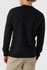 Oneill Mens Sweatshirt O'Riginals Essential Crew Neck