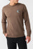 Oneill Mens Sweatshirt O'Riginals Essential Crew Neck