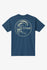Oneill Mens Shirt O'Riginals Circle Surfer