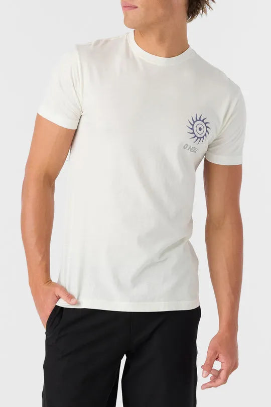 Oneill Mens Shirt Swell Wheel