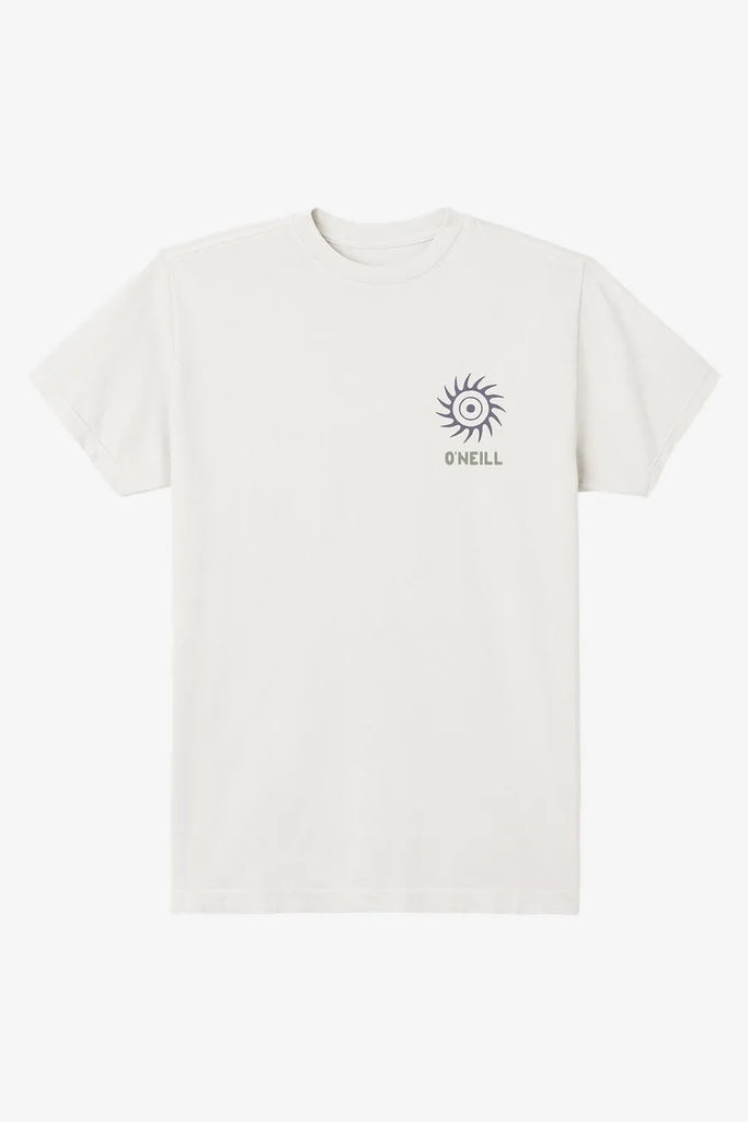 Oneill Mens Shirt Swell Wheel