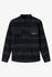 Oneill Mens Jacket Redmond High Pile Lined Jacket