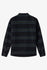 Oneill Mens Jacket Redmond High Pile Lined Jacket