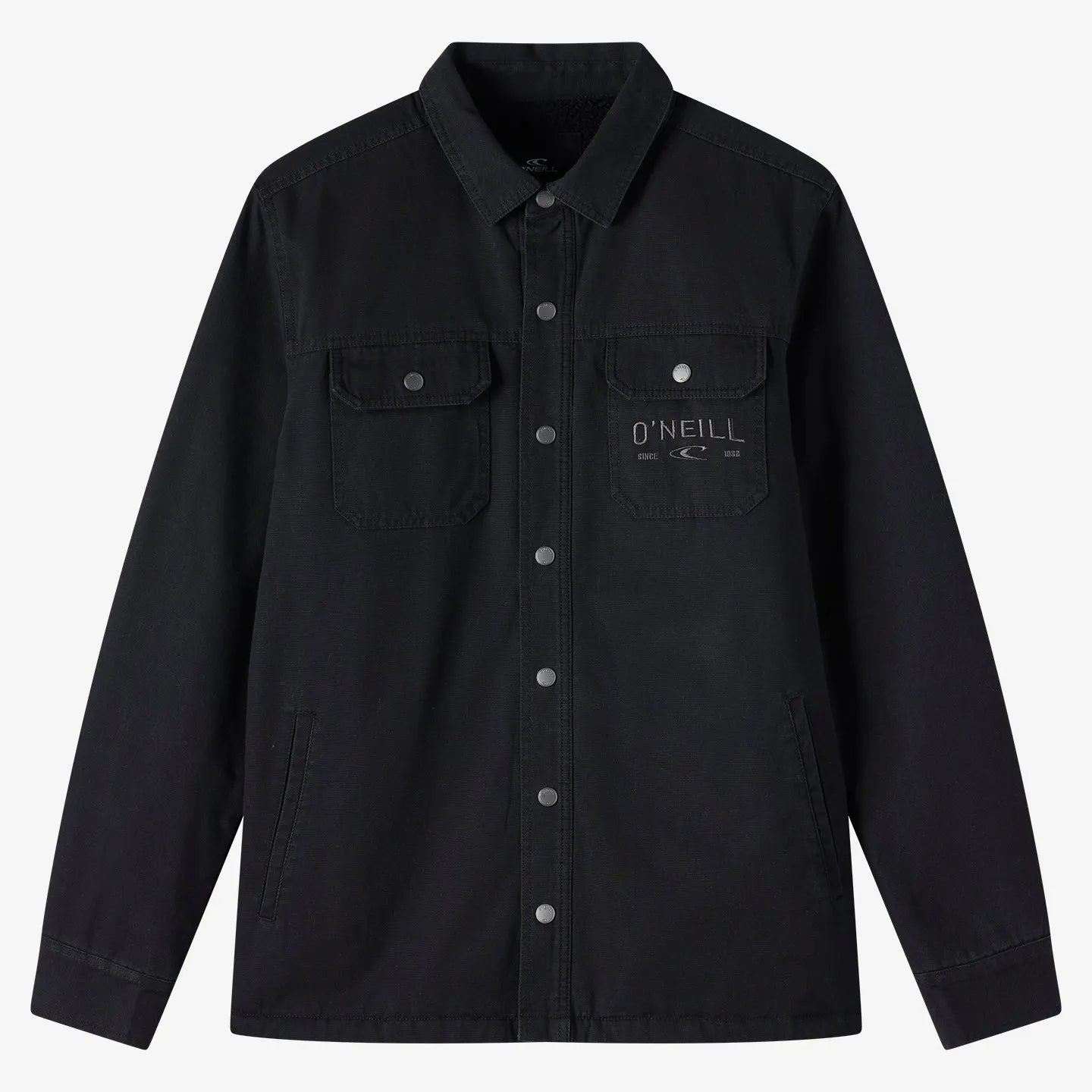 Oneill Mens Jacket Bronsen High Pile