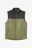 Oneill Mens Vest Vista Quilted