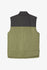 Oneill Mens Vest Vista Quilted