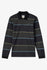 Oneill Mens Shirt OG Cassidy Long Sleeve Knit Polo