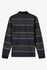 Oneill Mens Shirt OG Cassidy Long Sleeve Knit Polo