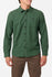 Oneill Mens Shirt Regent Flannel Standard Fit Long Sleeve