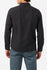 Oneill Mens Shirt Regent Flannel Standard Fit Long Sleeve