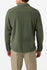 Oneill Mens Shirt Glacier High Pile Superfleece Standard Fit Overshirt