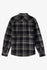 Oneill Mens Shirt Glacier High Pile Superfleece Standard Fit Overshirt
