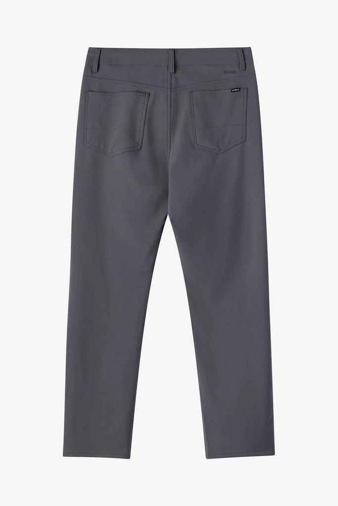 Oneill Mens Pants Crossover 5 Pocket Hybrid