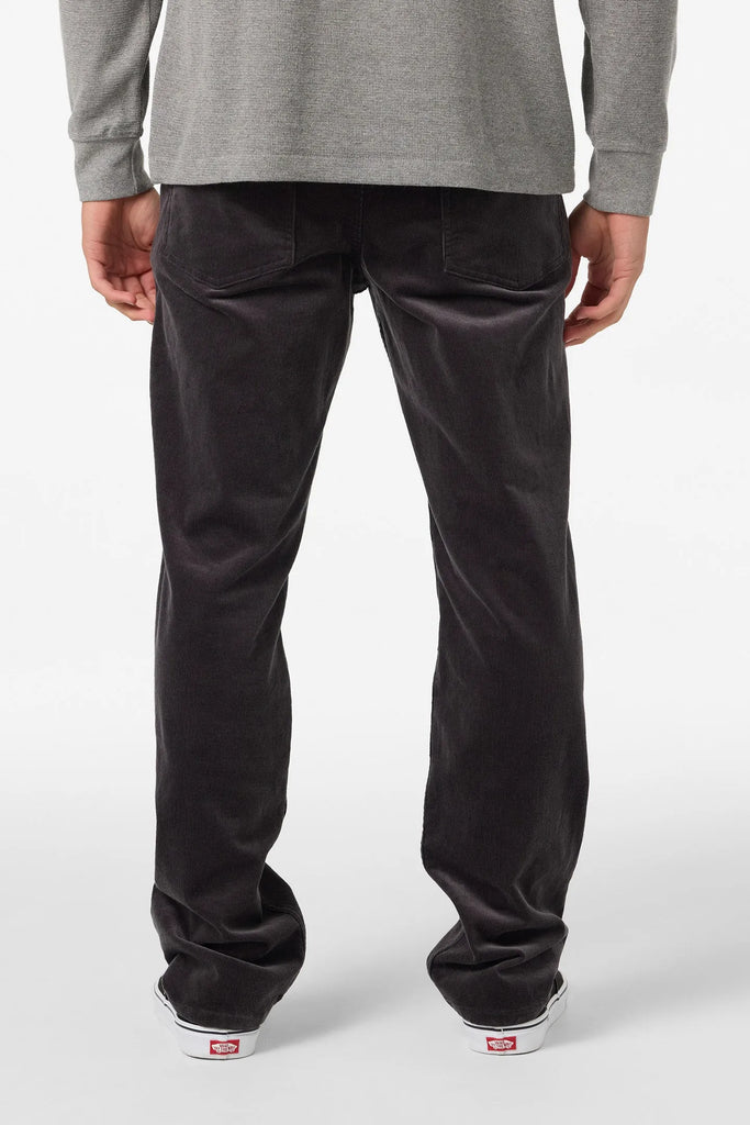 Oneill Mens Pants National 5 Pocket Cord