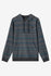 Oneill Mens Sweatshirt Bavaro Stripe Pullover