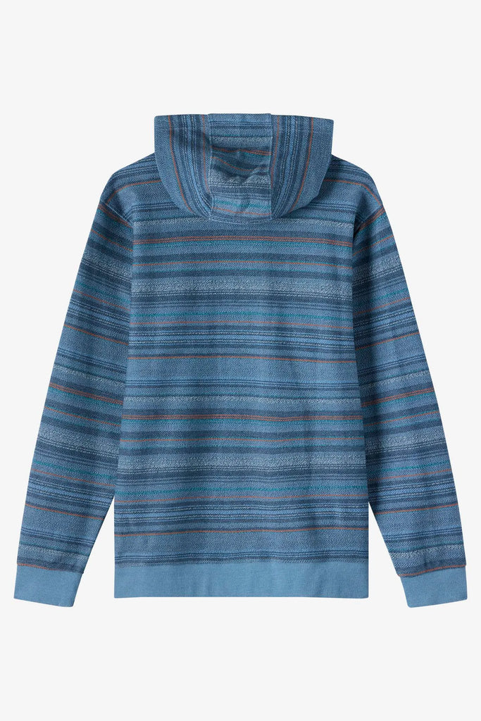 Oneill Mens Sweatshirt Bavaro Stripe Pullover