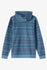 Oneill Mens Sweatshirt Bavaro Stripe Pullover