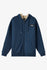 Oneill Mens Sweatshirt Fifty Two High Pile Zip Fleece