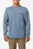 Oneill Mens Sweatshirt Capitola Crew Neck Fleece