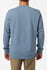 Oneill Mens Sweatshirt Capitola Crew Neck Fleece