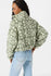 Oneill Womens Jacket Cordin Printed
