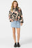 Oneill Womens Jacket Kacey Printed