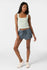 Oneill Womens Tank Top Vanessa Stripe Sleeveless Top