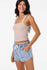 Oneill Womens Tank Top Vanessa Stripe Sleeveless Top