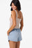 Oneill Womens Tank Top Vanessa Stripe Sleeveless Top