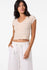 Oneill Womens Shirt Errin Top