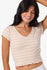 Oneill Womens Shirt Errin Top
