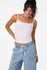 Oneill Womens Tank Top Morley Sleeveless Top