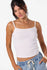 Oneill Womens Tank Top Morley Sleeveless Top