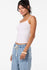 Oneill Womens Tank Top Morley Sleeveless Top