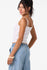 Oneill Womens Tank Top Morley Sleeveless Top