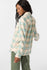 Oneill Womens Shirt Zuma High Pile