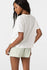 Oneill Womens Shorts Brenda Geo Beach Shorts