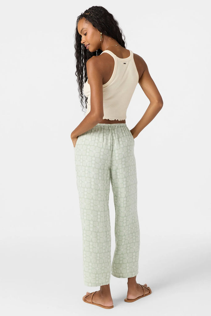 Oneill Womens Pants Brenda Geo