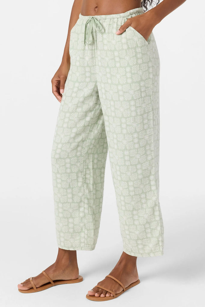 Oneill Womens Pants Brenda Geo