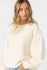 Oneill Womens Sweatshirt Wavelength Crew