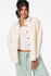 Oneill Womens Jacket Wavelength Fleece Zip