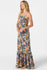 Oneill Womens Dress Arynn Maxi