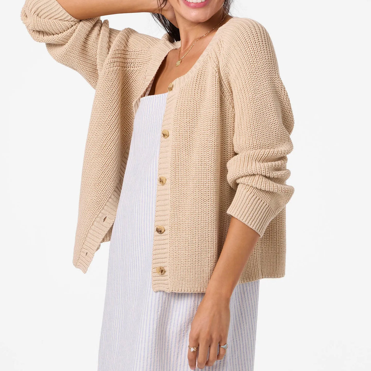 Oneill Womens Sweater Kerris