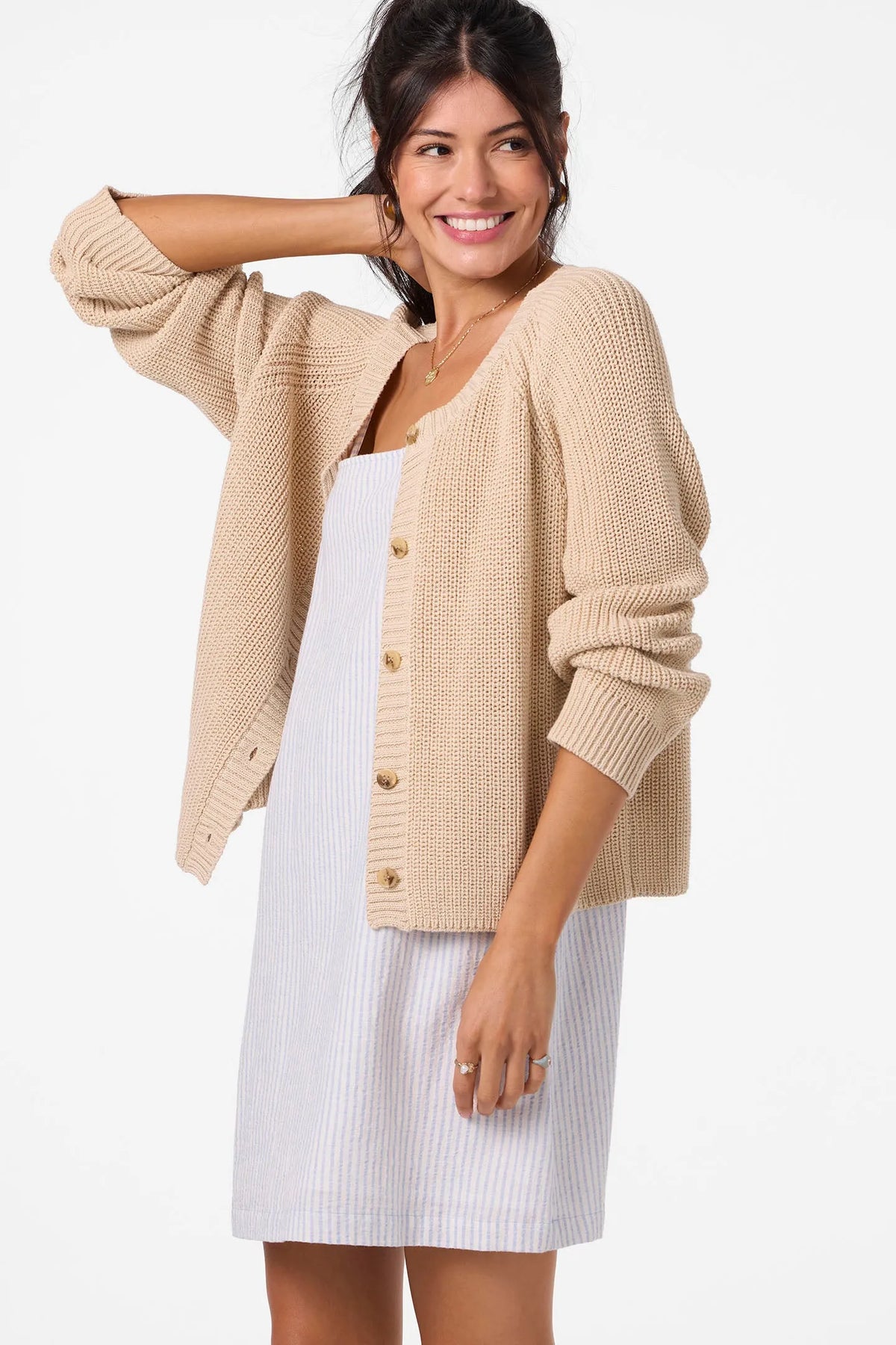 Oneill Womens Sweater Kerris