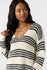 Oneill Womens Sweater Iyla